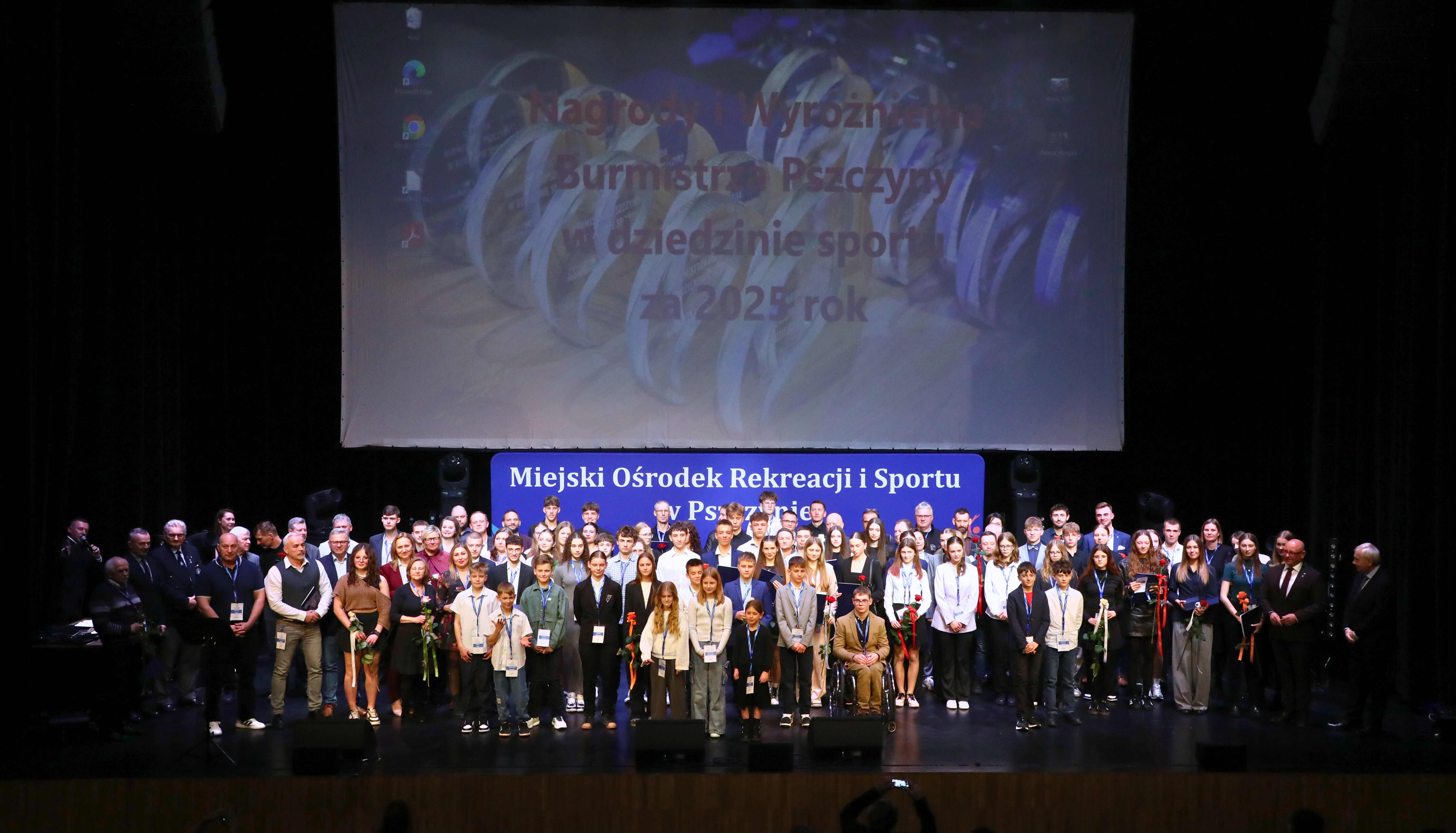 Znamy laureatów Nagrody Burmistrza Pszczyny w Dzi